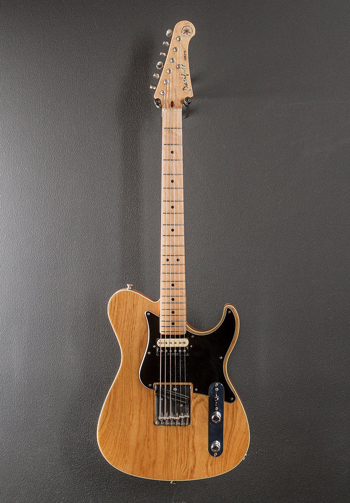 Pacifica PAC-1511MS Mike Stern, Recent