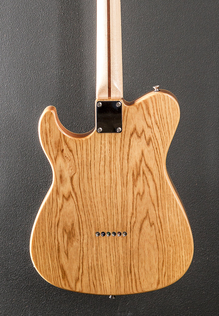 Pacifica PAC-1511MS Mike Stern, Recent