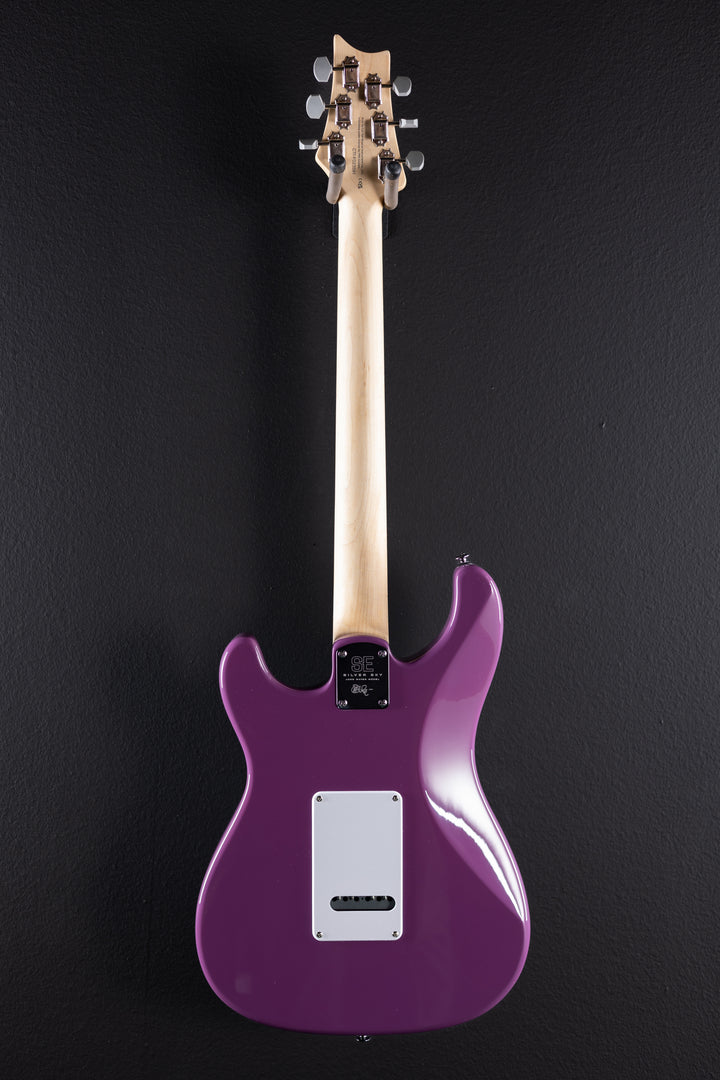 SE Silver Sky w/Maple '23
