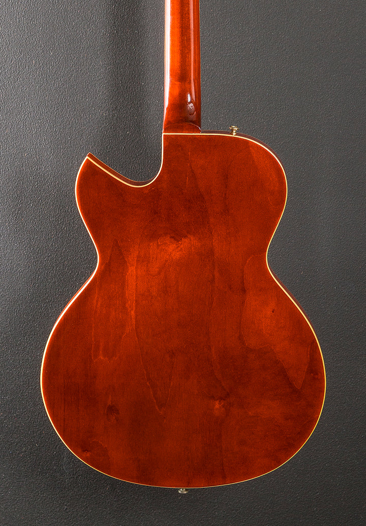 Jim Triggs TRG-1 Thinline, Recent