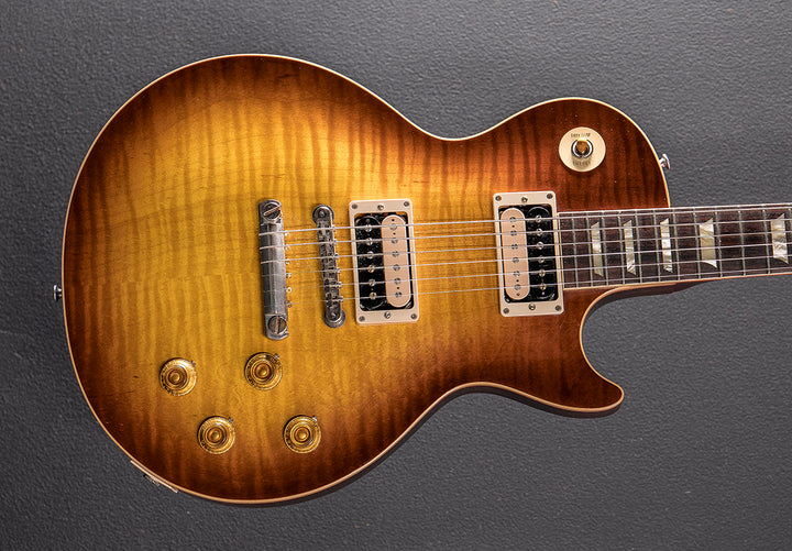 1958 Reissue Les Paul Standard &
