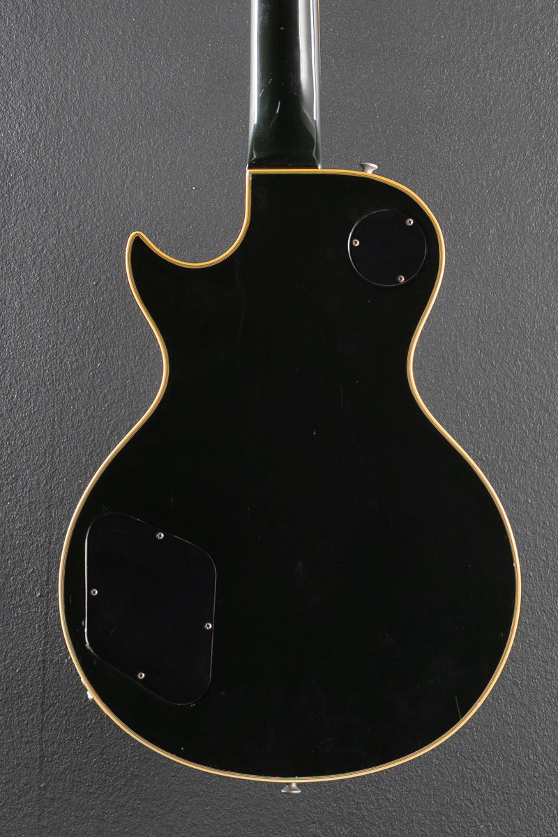 Les Paul Custom &