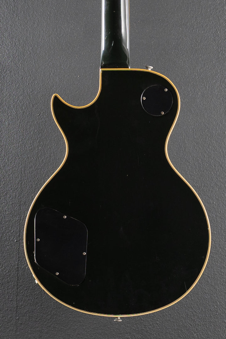 Les Paul Custom &