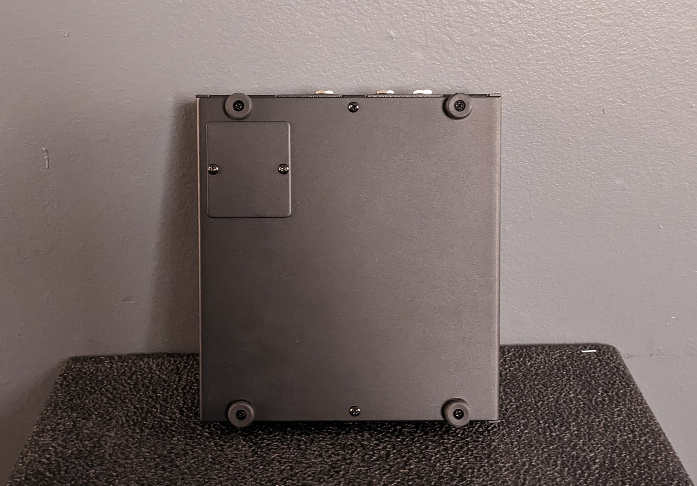 Ironman II Mini Power Attenuator, Recent