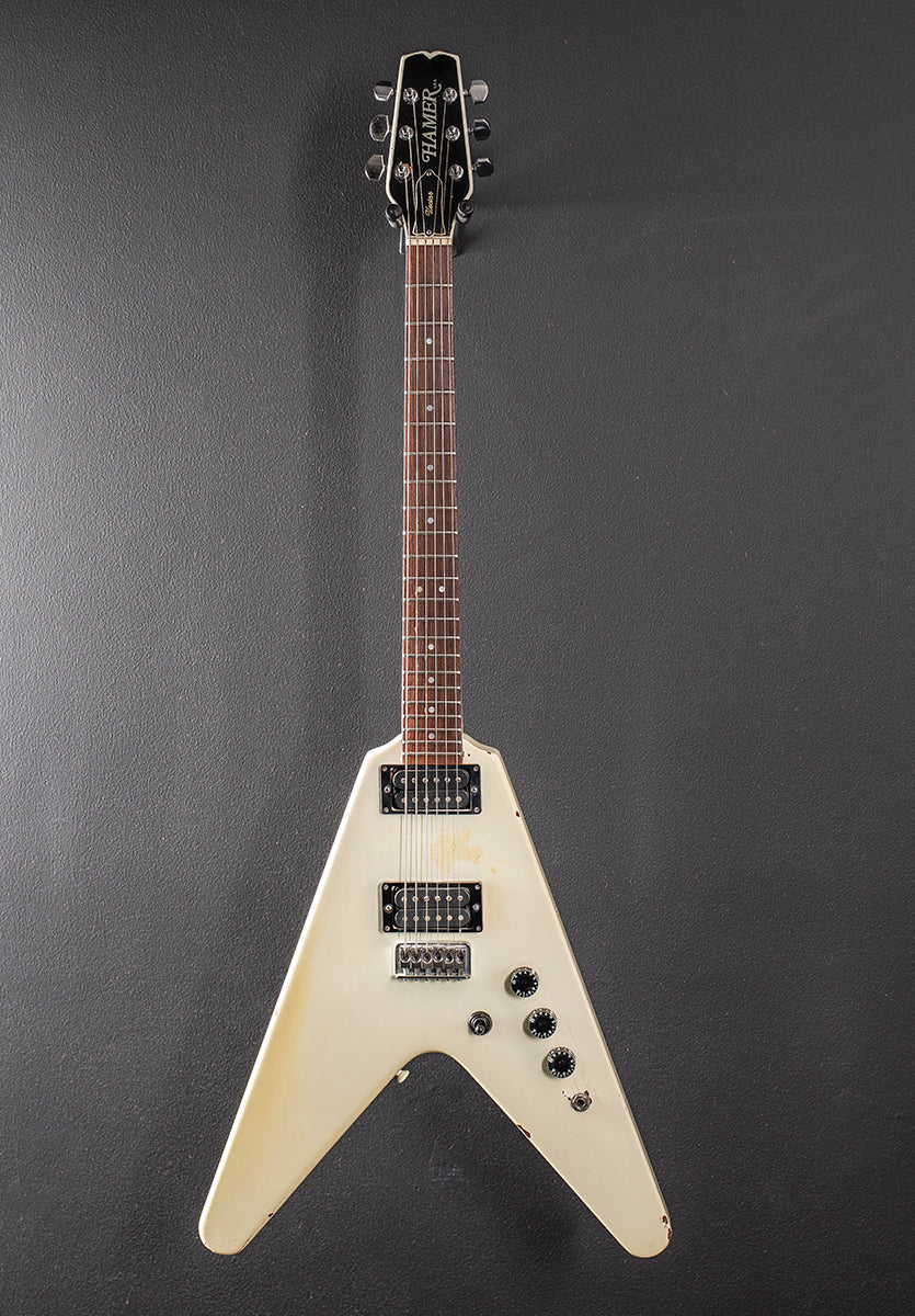 Vector V, Early 1980&