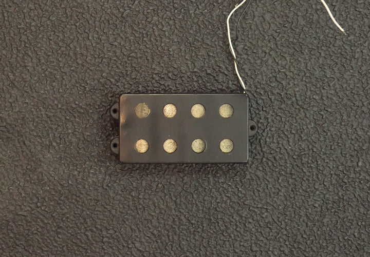 Stingray Pickup, 80s