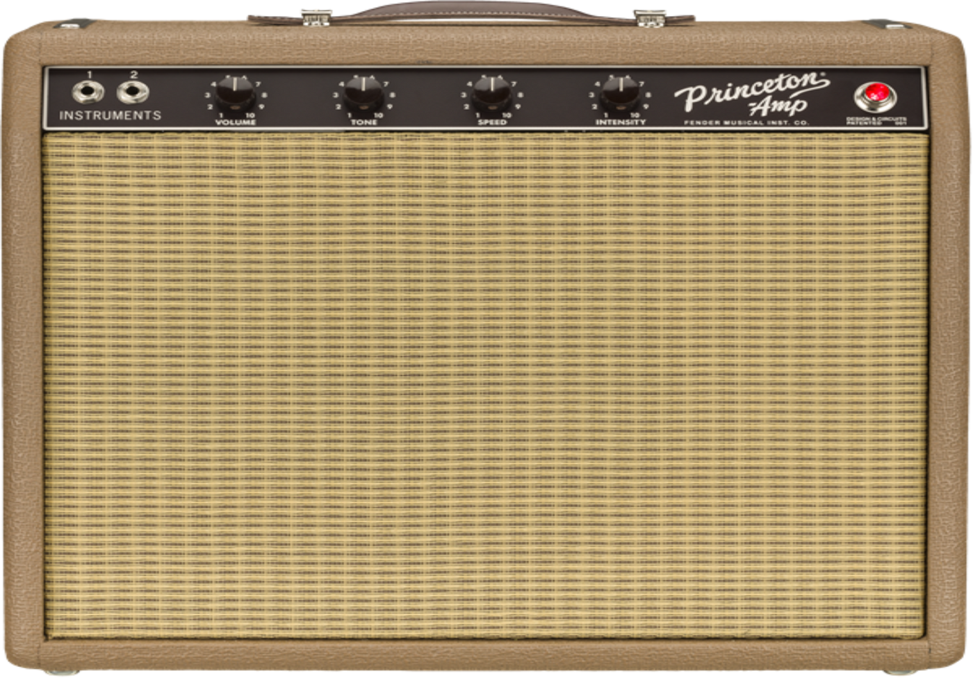 '62 Princeton Chris Stapleton Edition