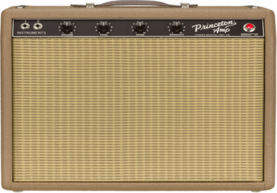 '62 Princeton Chris Stapleton Edition