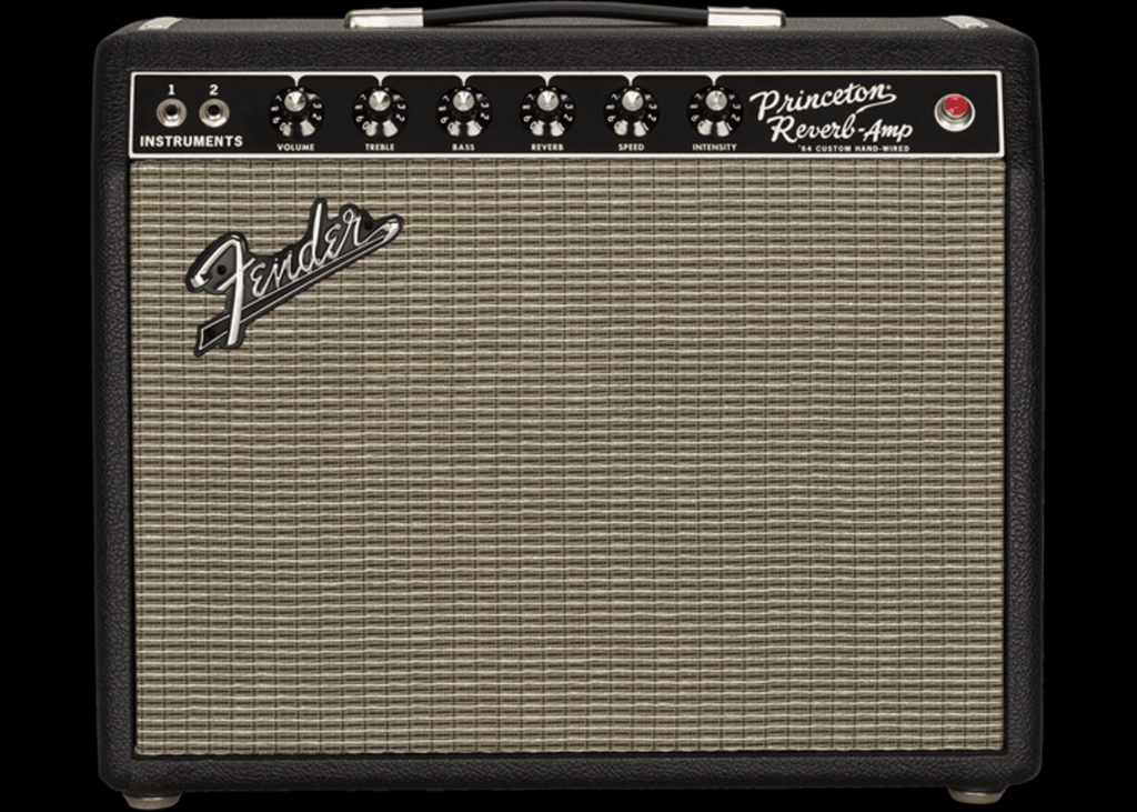 64 Custom Princeton Reverb – Dave's Guitar Shop 64 Custom Princeton Reverb – Dave's Guitar Shop