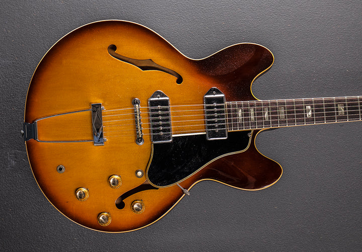 ES-330TD &