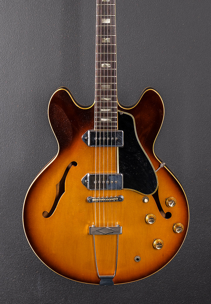 ES-330TD &