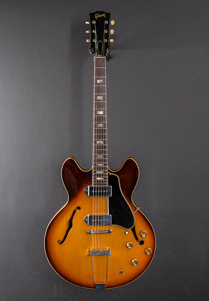 ES-330TD &