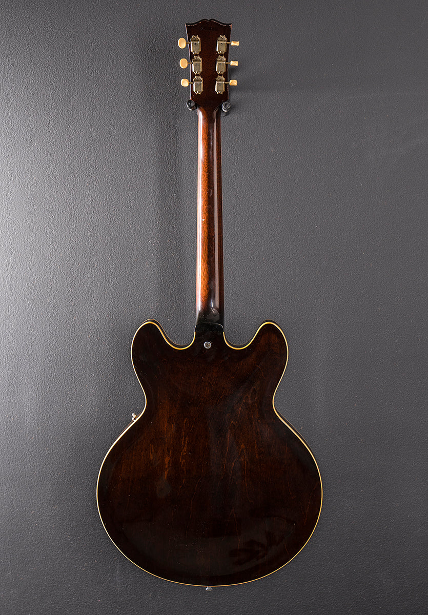 ES-330TD &