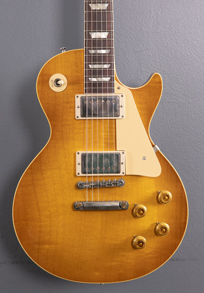 1958 Les Paul Standard Reissue - Lemon Burst