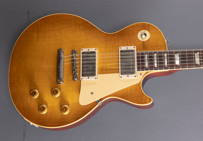 1958 Les Paul Standard Reissue - Lemon Burst