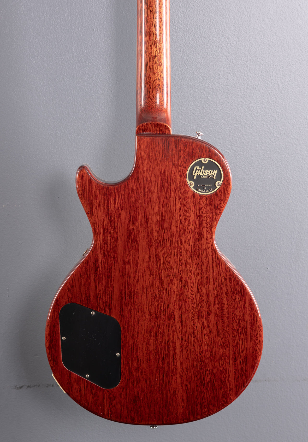 1958 Les Paul Standard Reissue - Lemon Burst – Dave's Guitar Shop