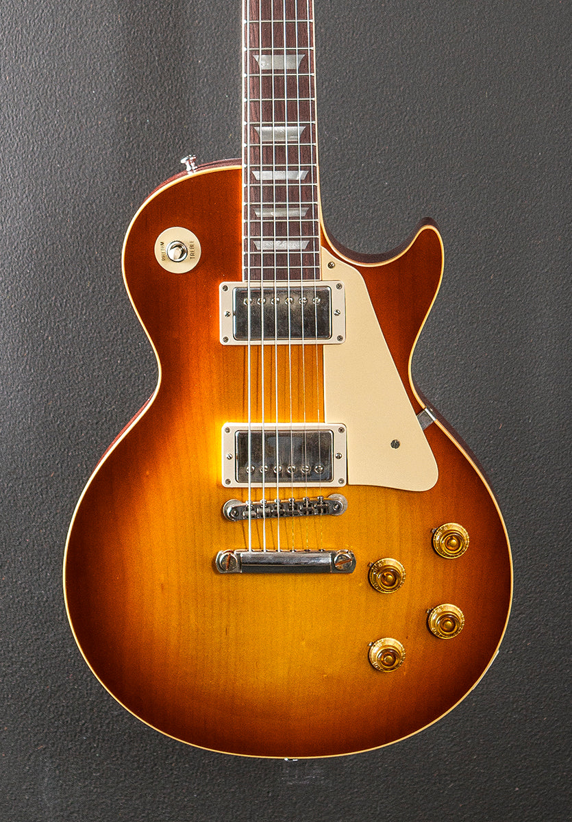 Gibson Custom Shop Historic '58 Les Paul Reissues – Dave's Guitar Shop