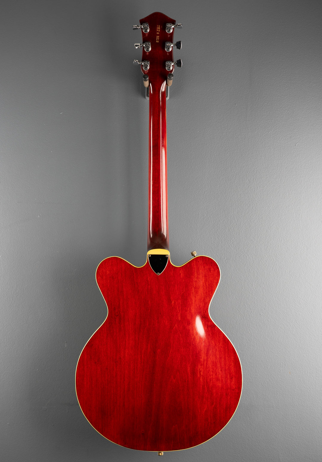Nashville 7660, &