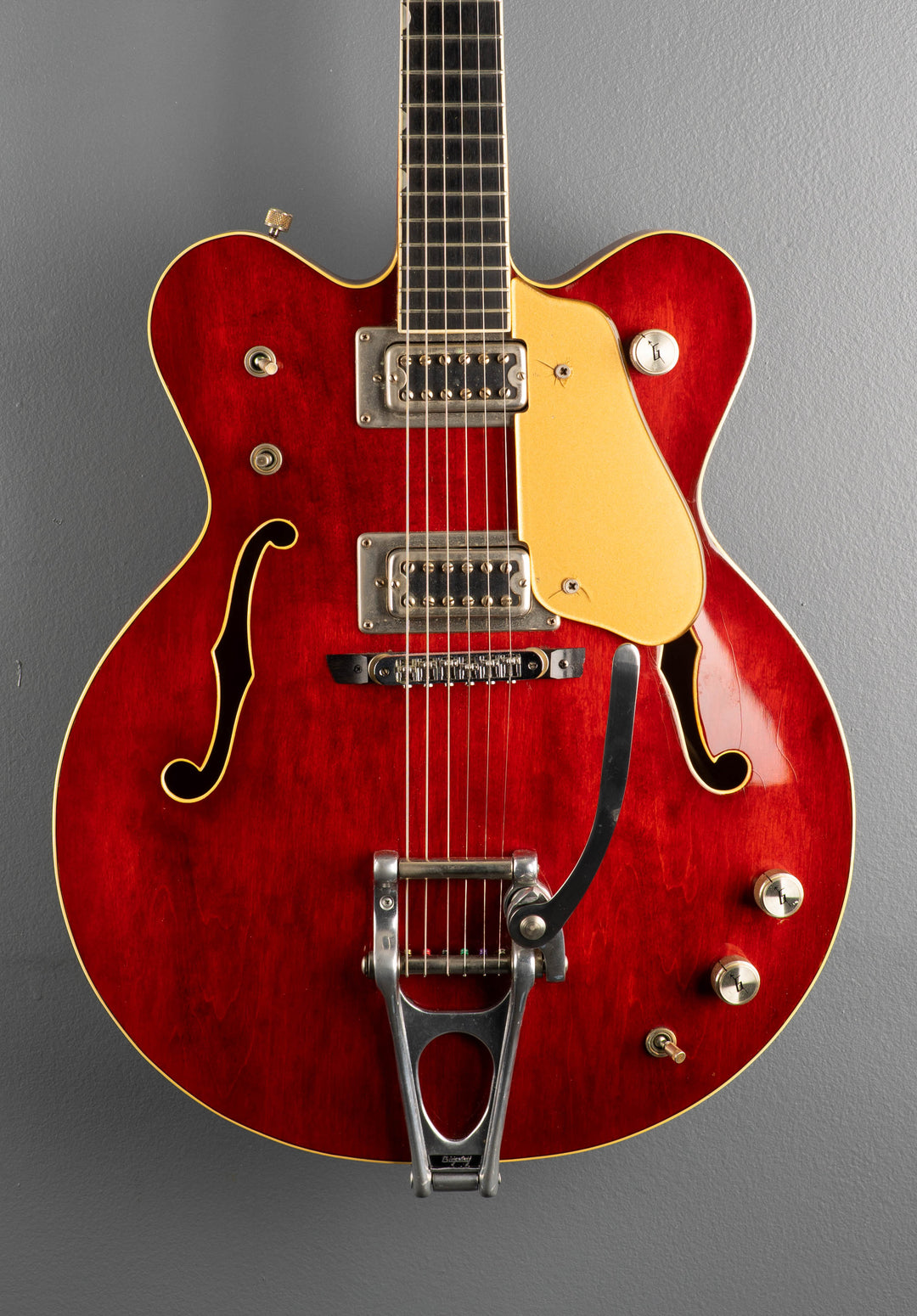 Nashville 7660, &