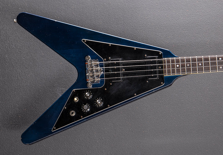Flying V Bass &