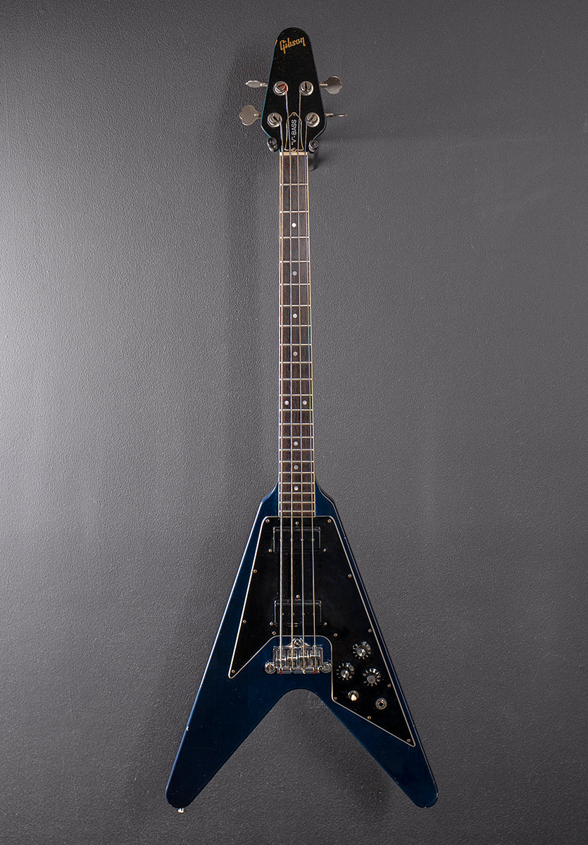 Flying V Bass &