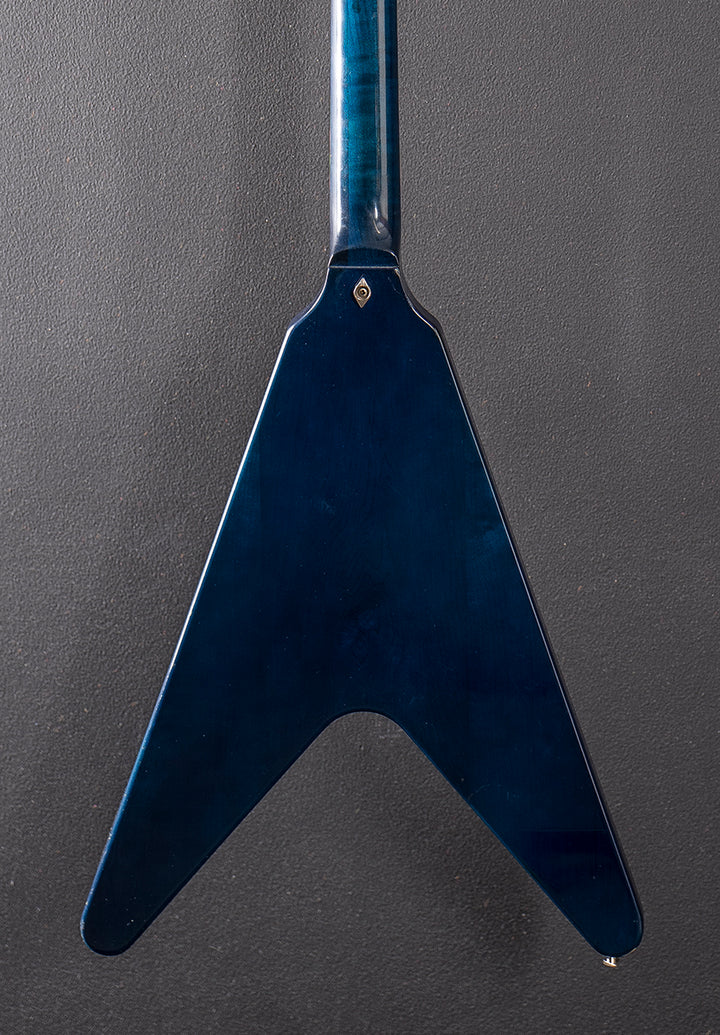 Flying V Bass &
