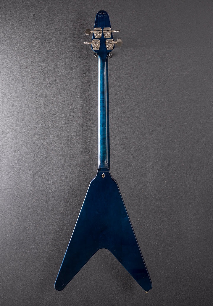 Flying V Bass &