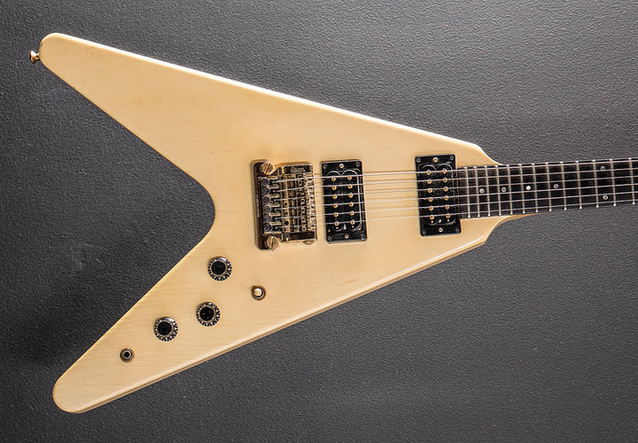 Flying V &
