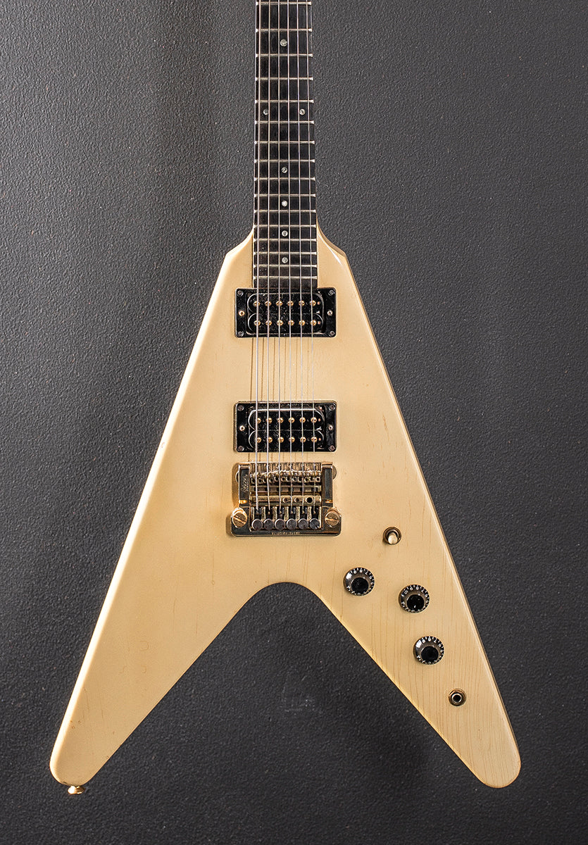 Flying V &