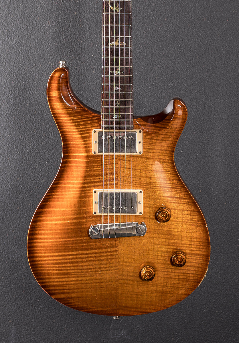 Custom 22 Stoptail 10 Top &