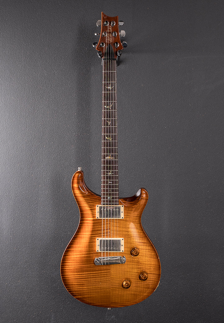Custom 22 Stoptail 10 Top &