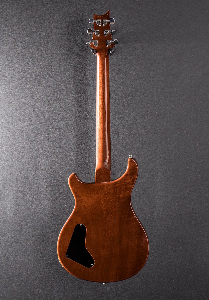Custom 22 Stoptail 10 Top &