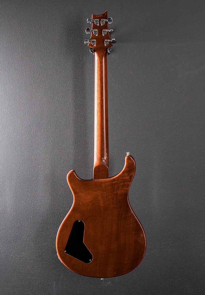 Custom 22 Stoptail 10 Top &