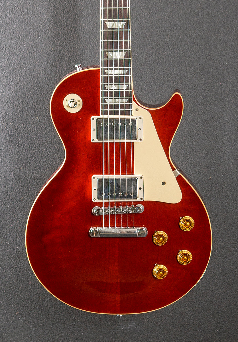 1958 Les Paul Standard Reissue - Sweet Cherry