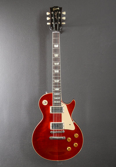 1958 Les Paul Standard Reissue - Sweet Cherry