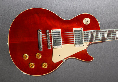 1958 Les Paul Standard Reissue - Sweet Cherry