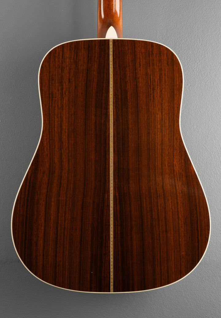 HD-28 &