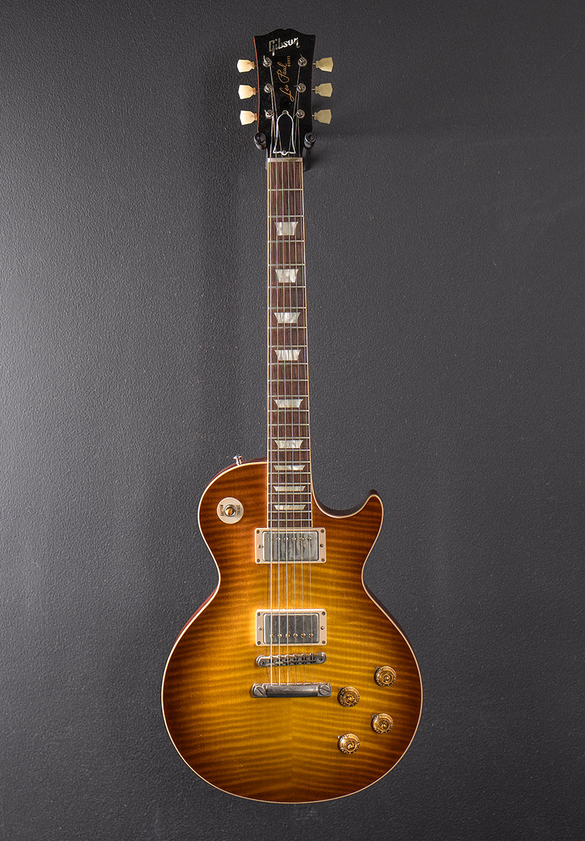 1958 Reissue Les Paul Standard &
