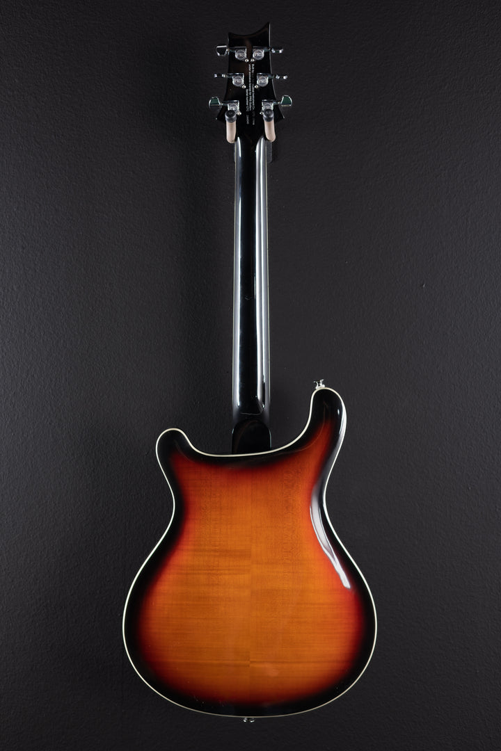 SE Hollowbody II '20