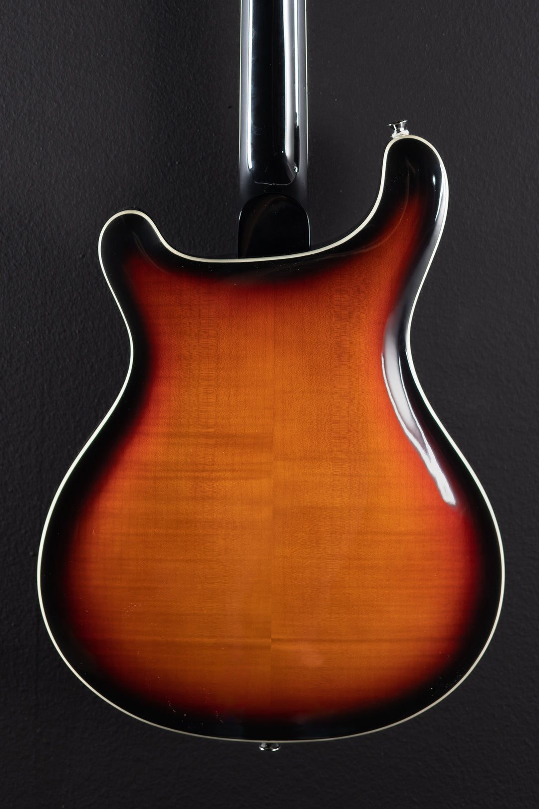 SE Hollowbody II '20