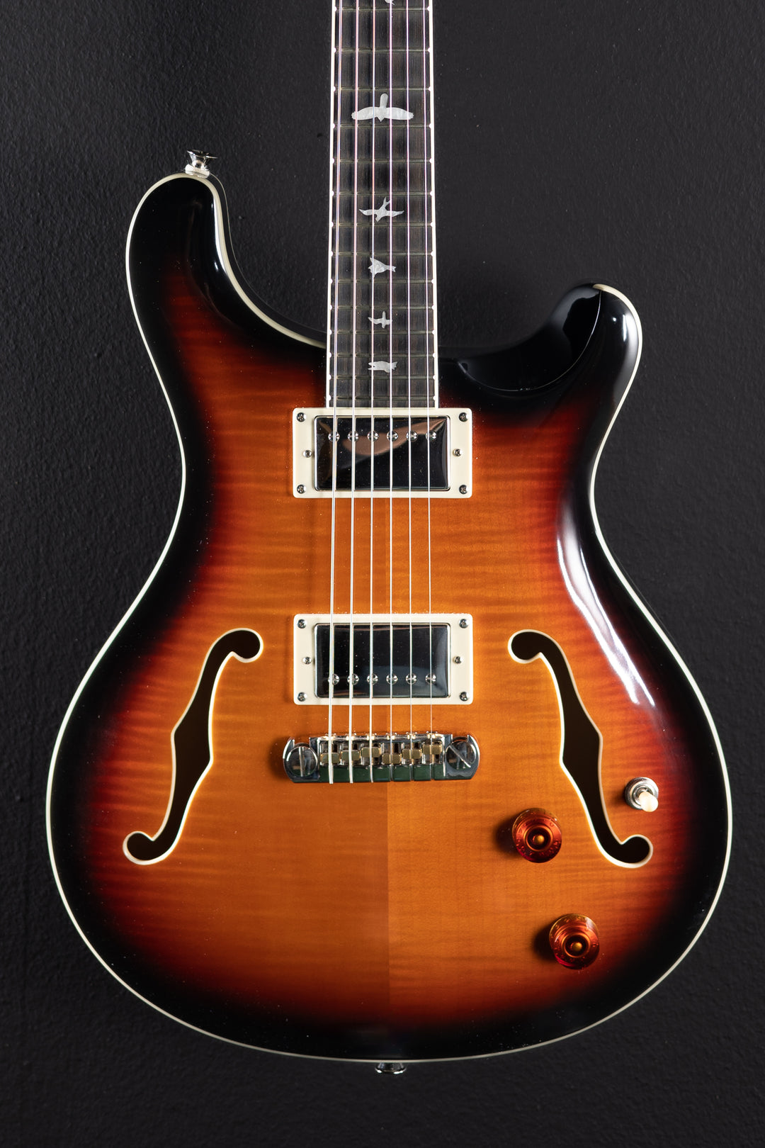 SE Hollowbody II '20