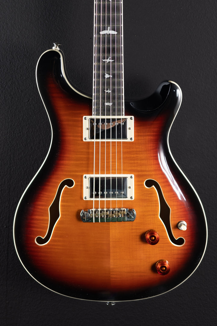 SE Hollowbody II '20