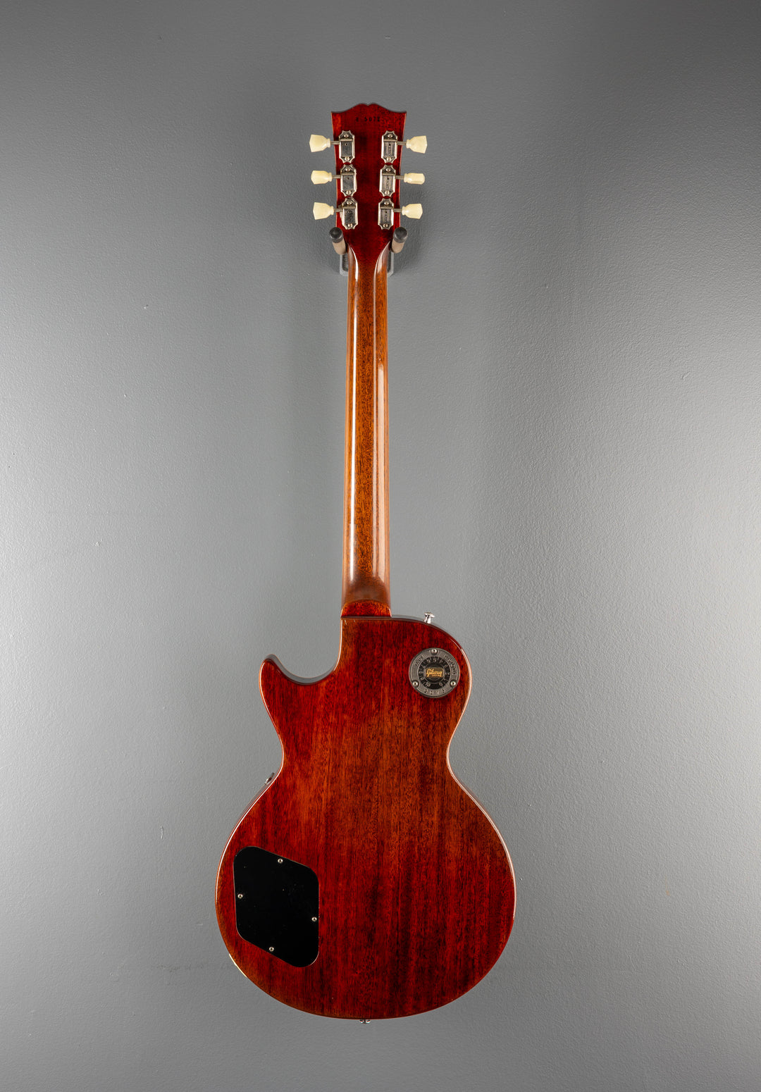 True Historic '58 Reissue Les Paul Standard '15