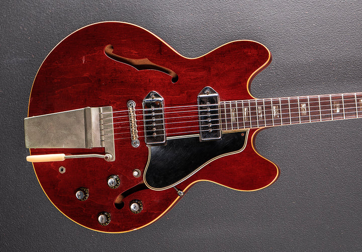 ES-330TDC &