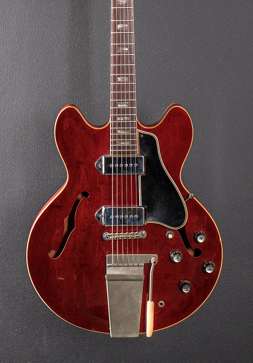 ES-330TDC &