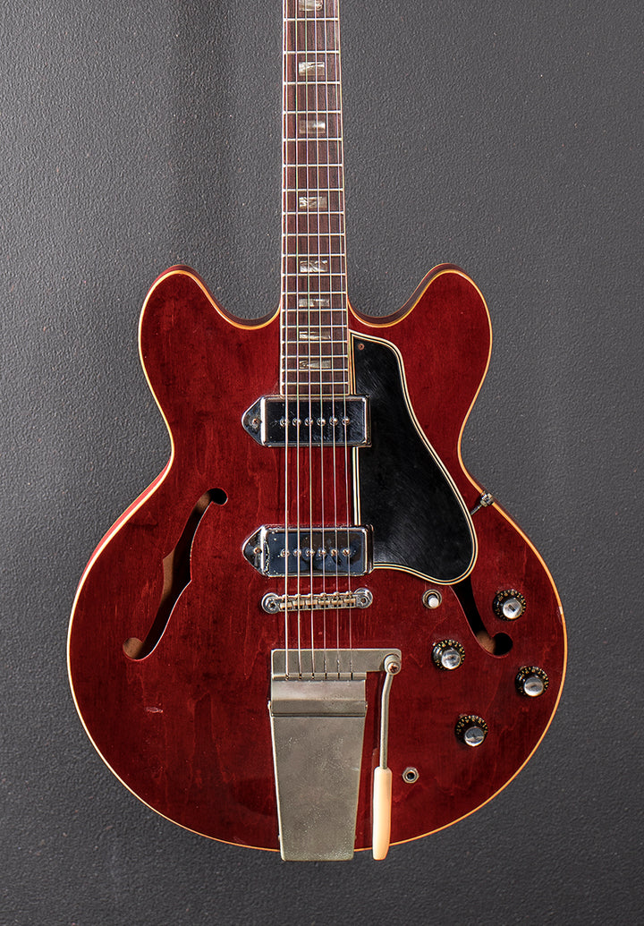 ES-330TDC &