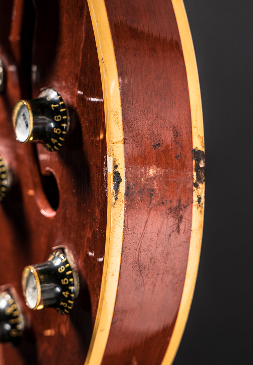 ES-330TDC &