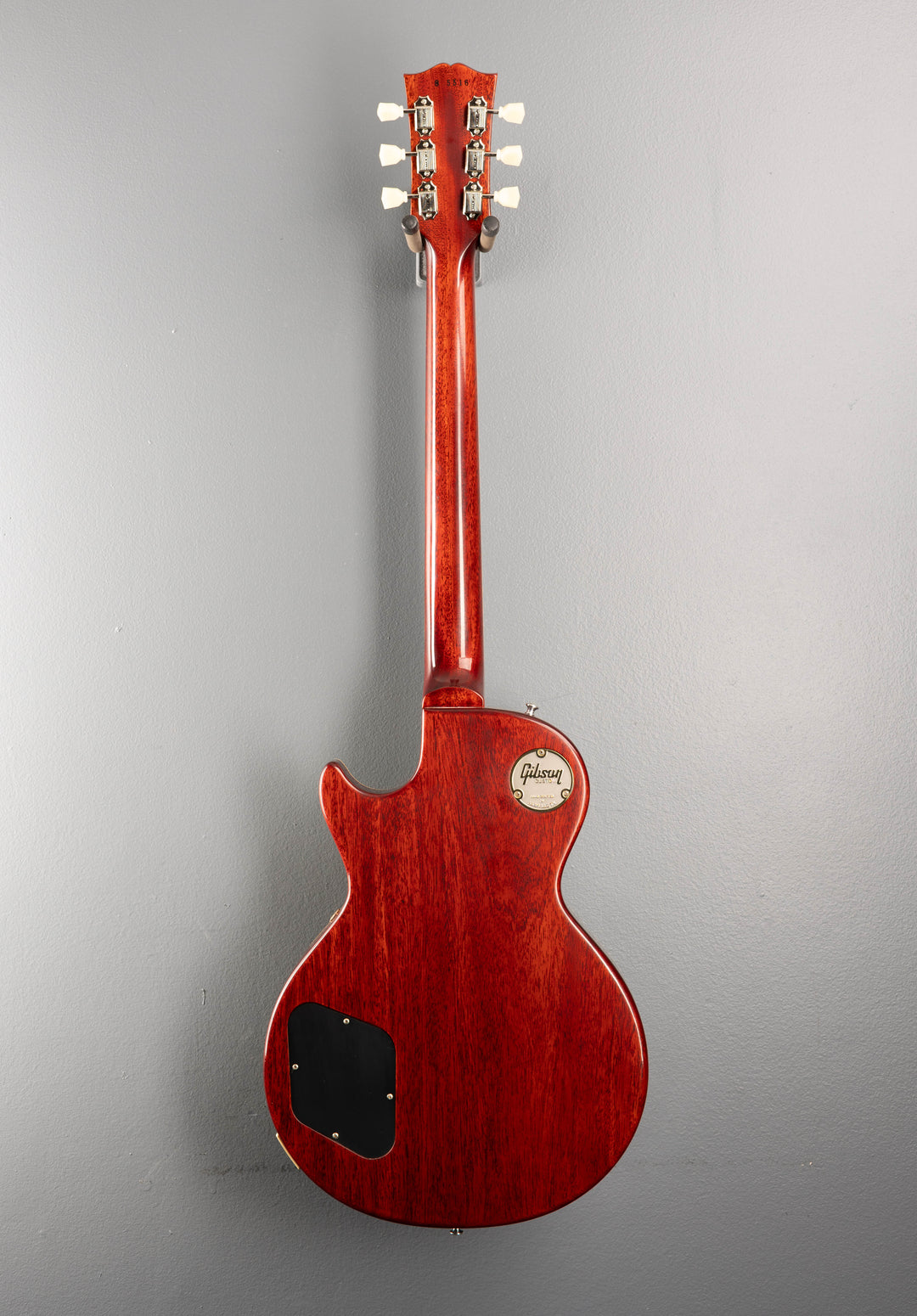 1958 Les Paul Standard Reissue - Bourbon Burst