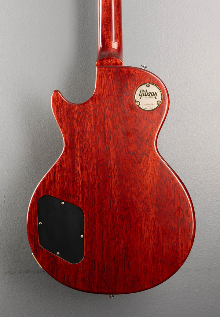 1958 Les Paul Standard Reissue - Bourbon Burst