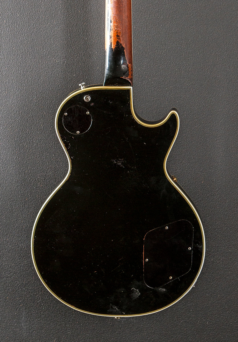 Les Paul Custom Left Hand '69